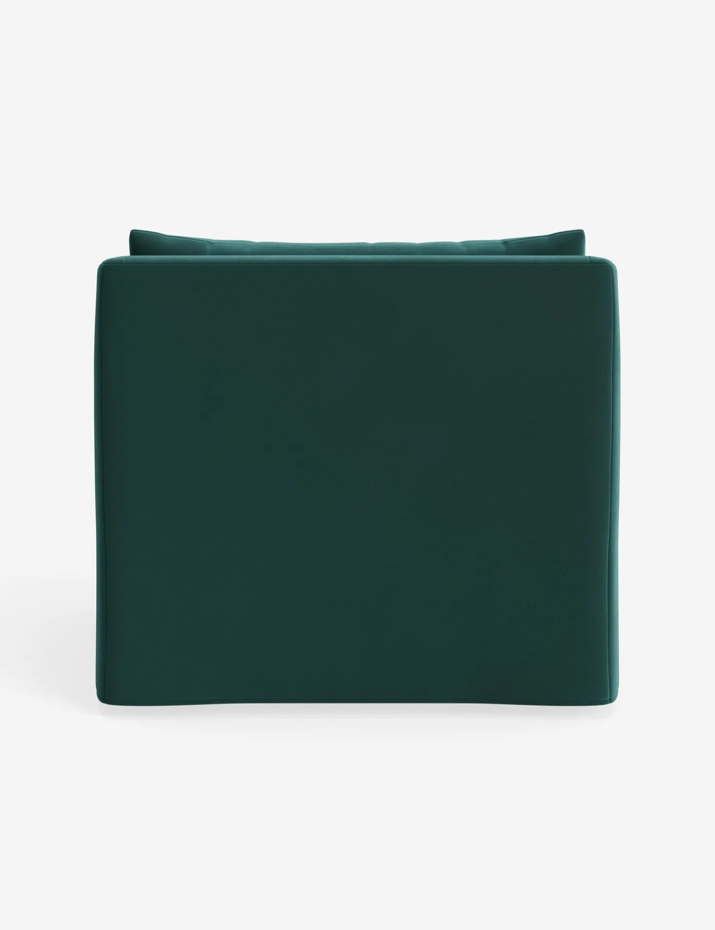 Portola Slipcover Chair