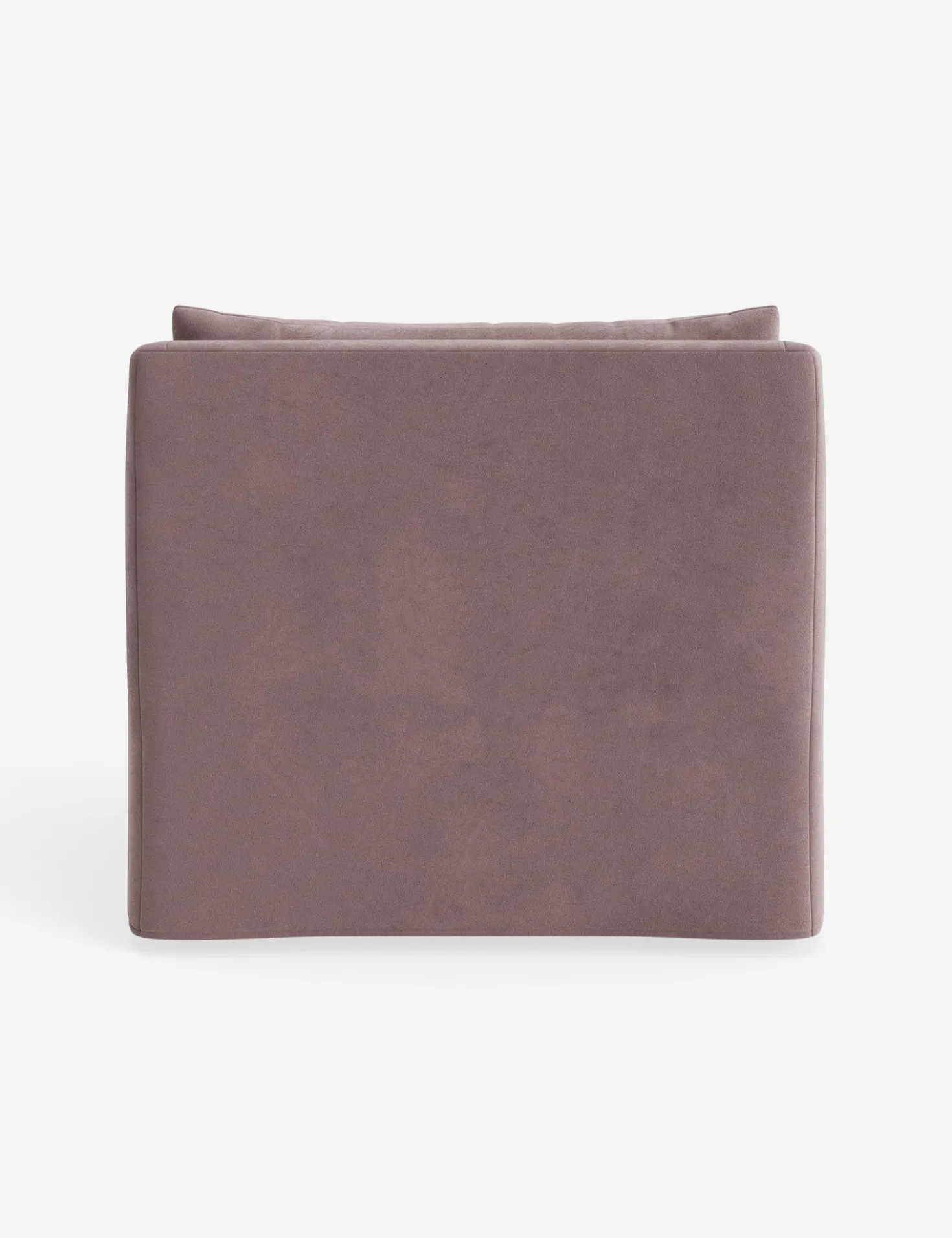 Portola Slipcover Chair