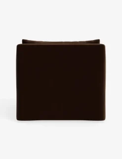 Portola Slipcover Chair