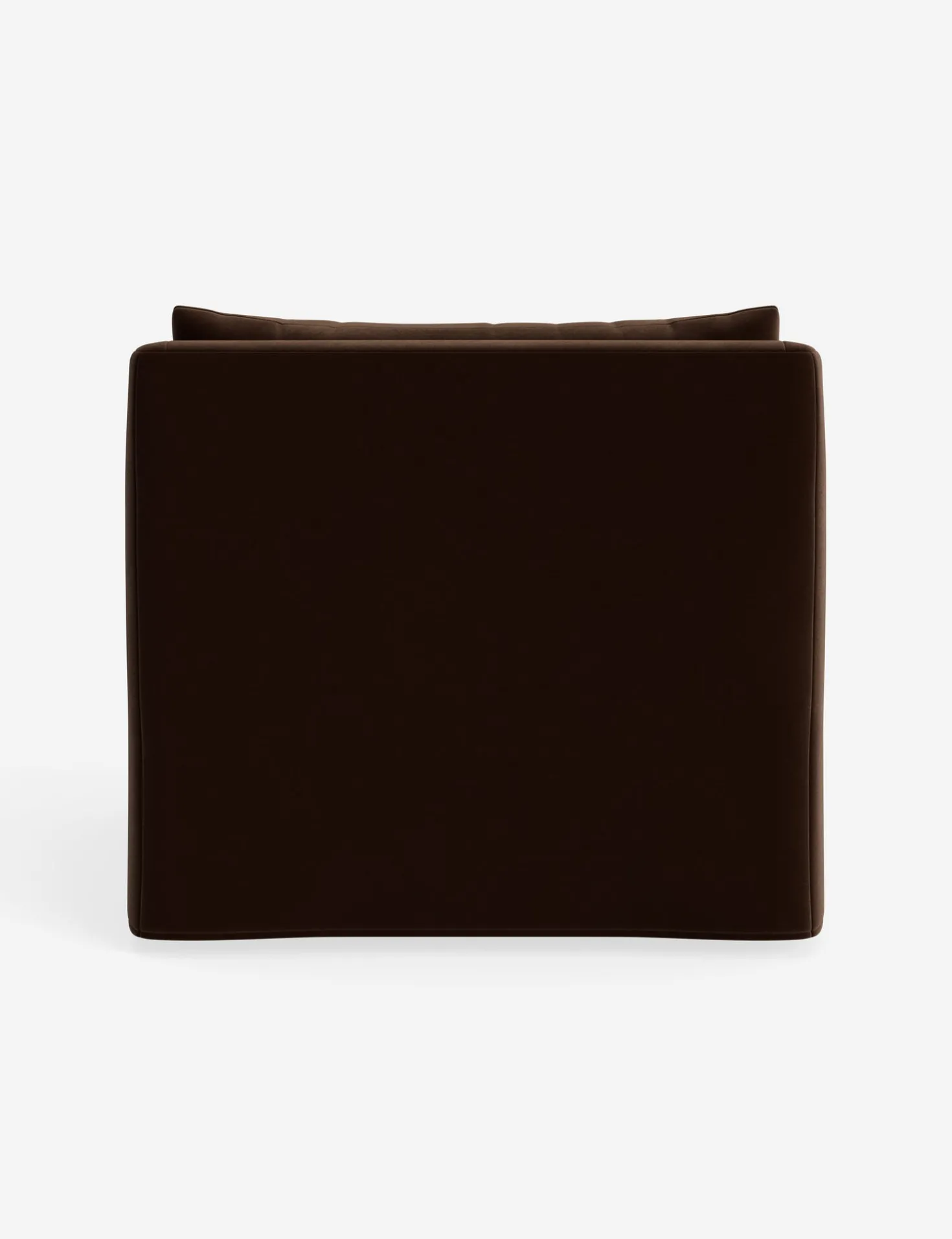 Portola Slipcover Chair