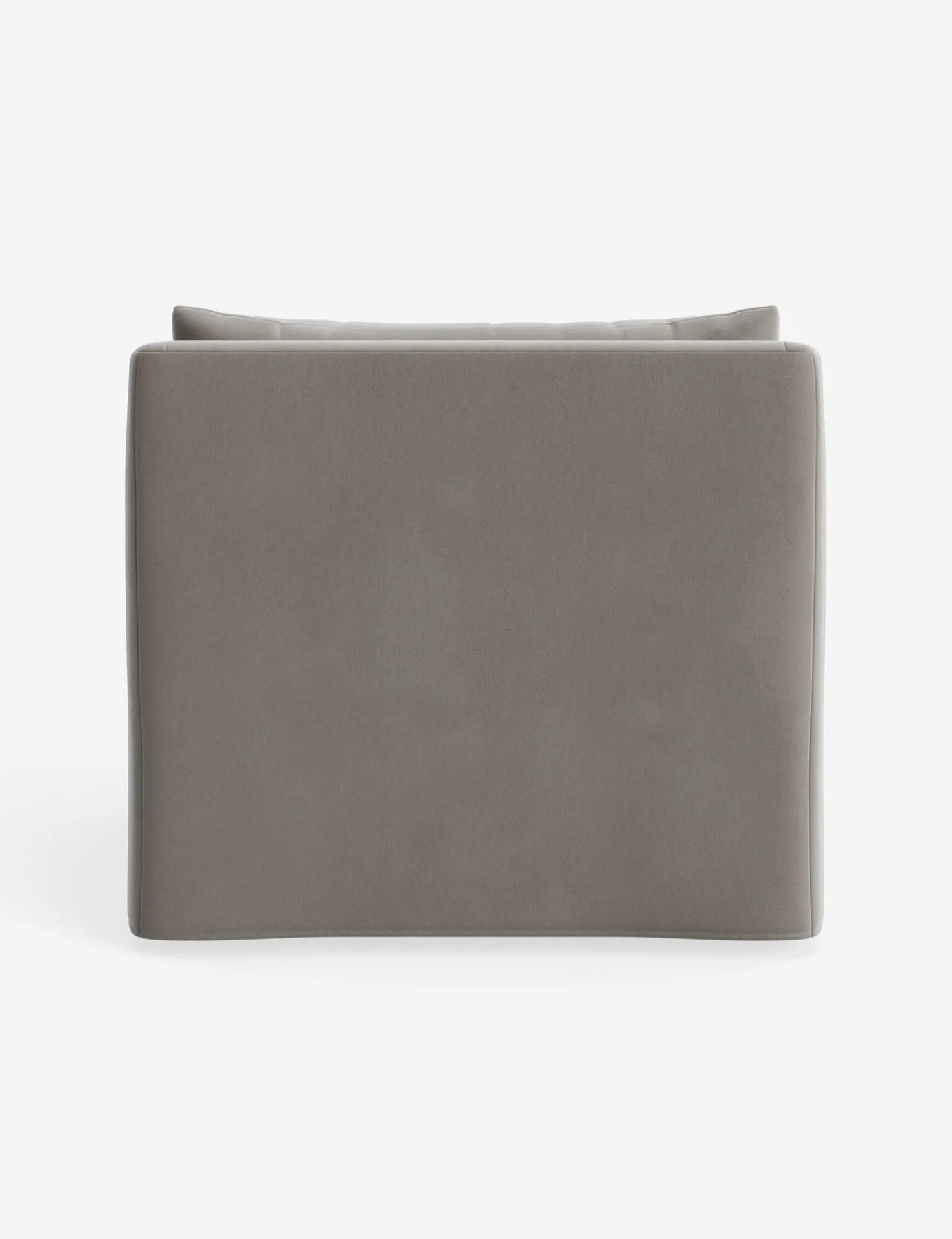 Portola Slipcover Chair