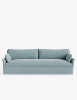 Portola Slipcover Sofa