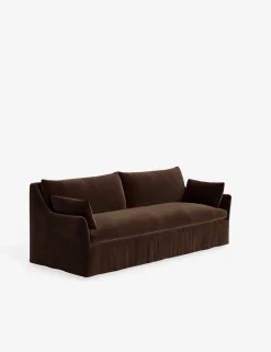 Portola Slipcover Sofa
