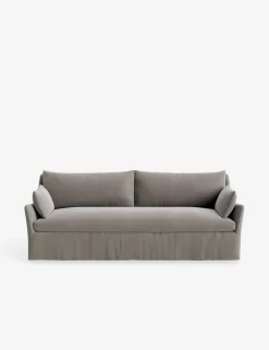 Portola Slipcover Sofa