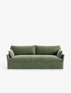 Portola Slipcover Sofa
