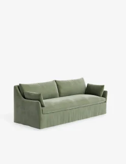 Portola Slipcover Sofa