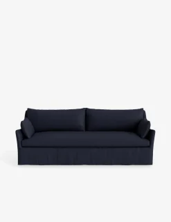 Portola Slipcover Sofa