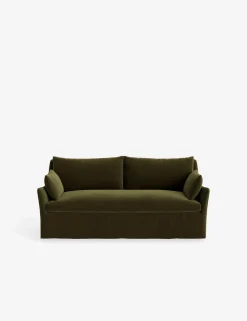 Portola Slipcover Sofa