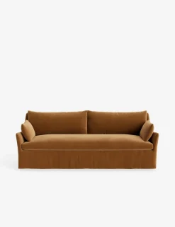 Portola Slipcover Sofa