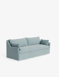 Portola Slipcover Sofa