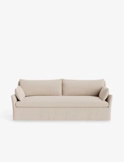 Portola Slipcover Sofa