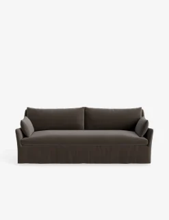 Portola Slipcover Sofa