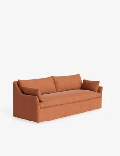 Portola Slipcover Sofa