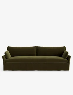 Portola Slipcover Sofa