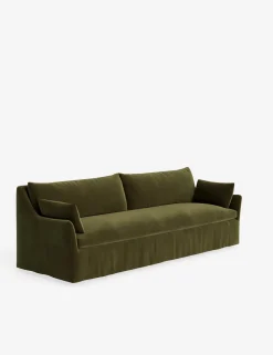 Portola Slipcover Sofa