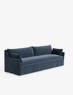 Portola Slipcover Sofa