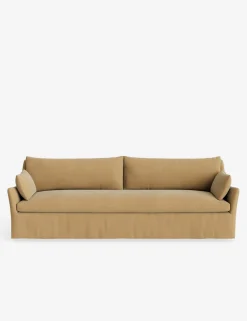 Portola Slipcover Sofa