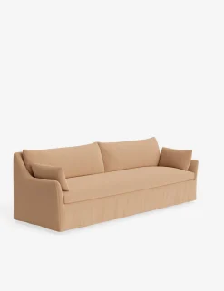 Portola Slipcover Sofa