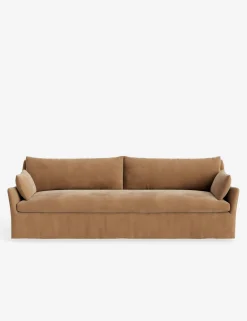 Portola Slipcover Sofa
