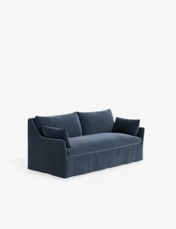 Portola Slipcover Sofa