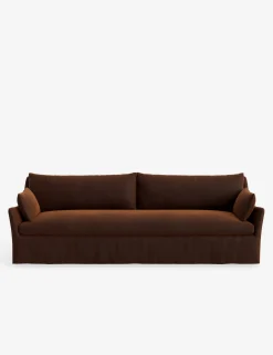 Portola Slipcover Sofa
