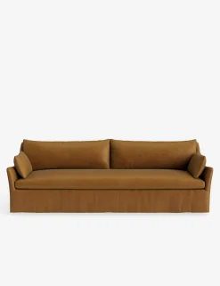 Portola Slipcover Sofa