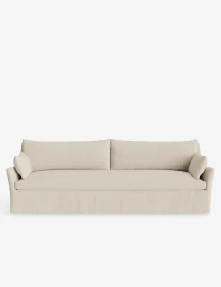 Portola Slipcover Sofa