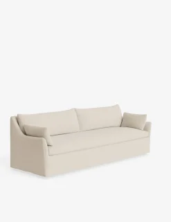 Portola Slipcover Sofa