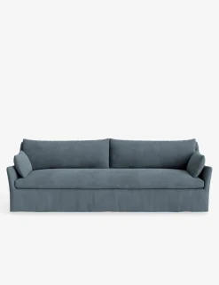 Portola Slipcover Sofa