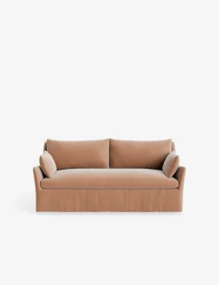 Portola Slipcover Sofa