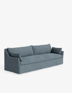 Portola Slipcover Sofa