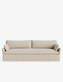 Portola Slipcover Sofa