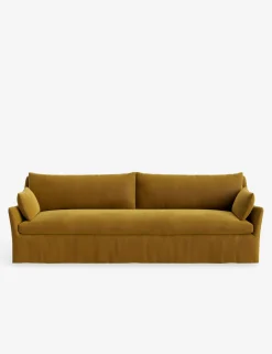 Portola Slipcover Sofa