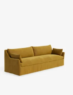 Portola Slipcover Sofa