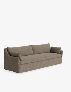 Portola Slipcover Sofa