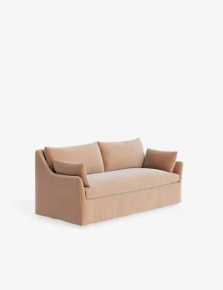 Portola Slipcover Sofa