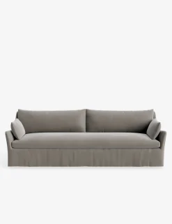 Portola Slipcover Sofa