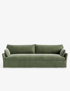 Portola Slipcover Sofa