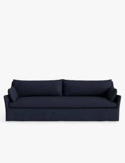 Portola Slipcover Sofa
