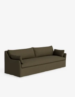 Portola Slipcover Sofa