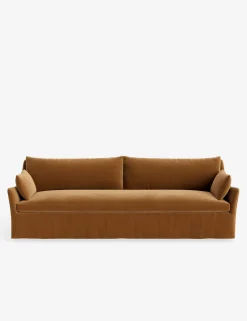 Portola Slipcover Sofa