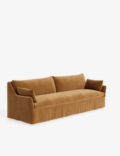 Portola Slipcover Sofa