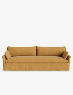 Portola Slipcover Sofa