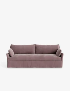 Portola Slipcover Sofa