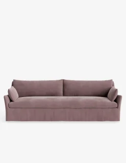 Portola Slipcover Sofa