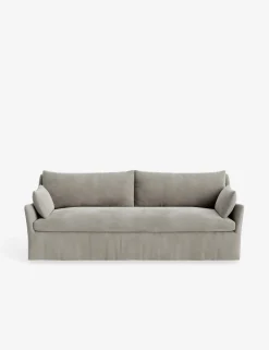 Portola Slipcover Sofa