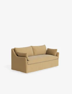 Portola Slipcover Sofa