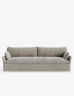 Portola Slipcover Sofa