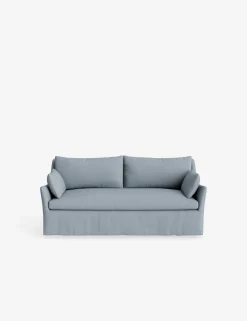 Portola Slipcover Sofa