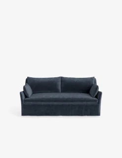 Portola Slipcover Sofa